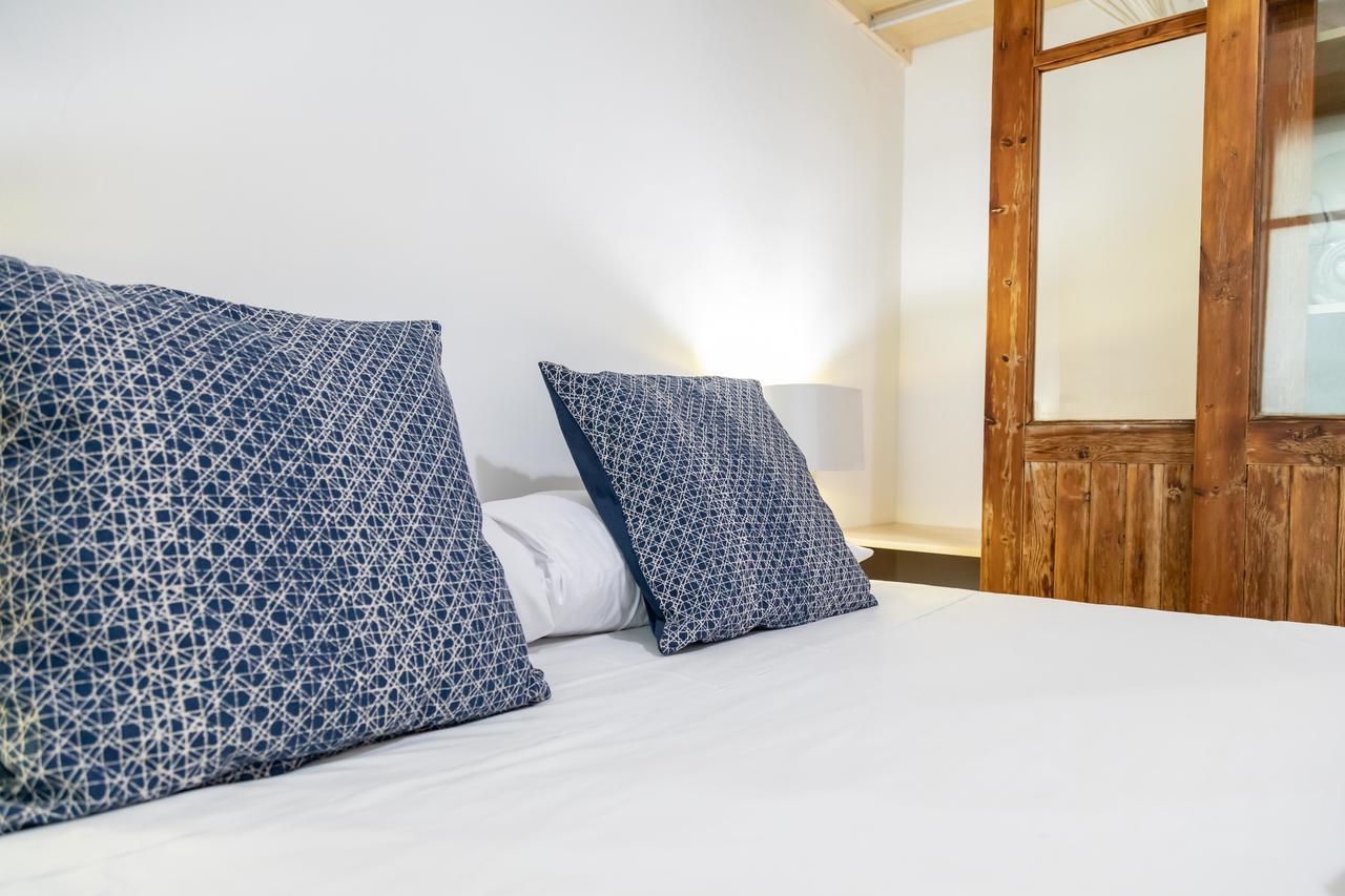 My Loft 4 You Plaza Del Temple Valencia Exterior foto